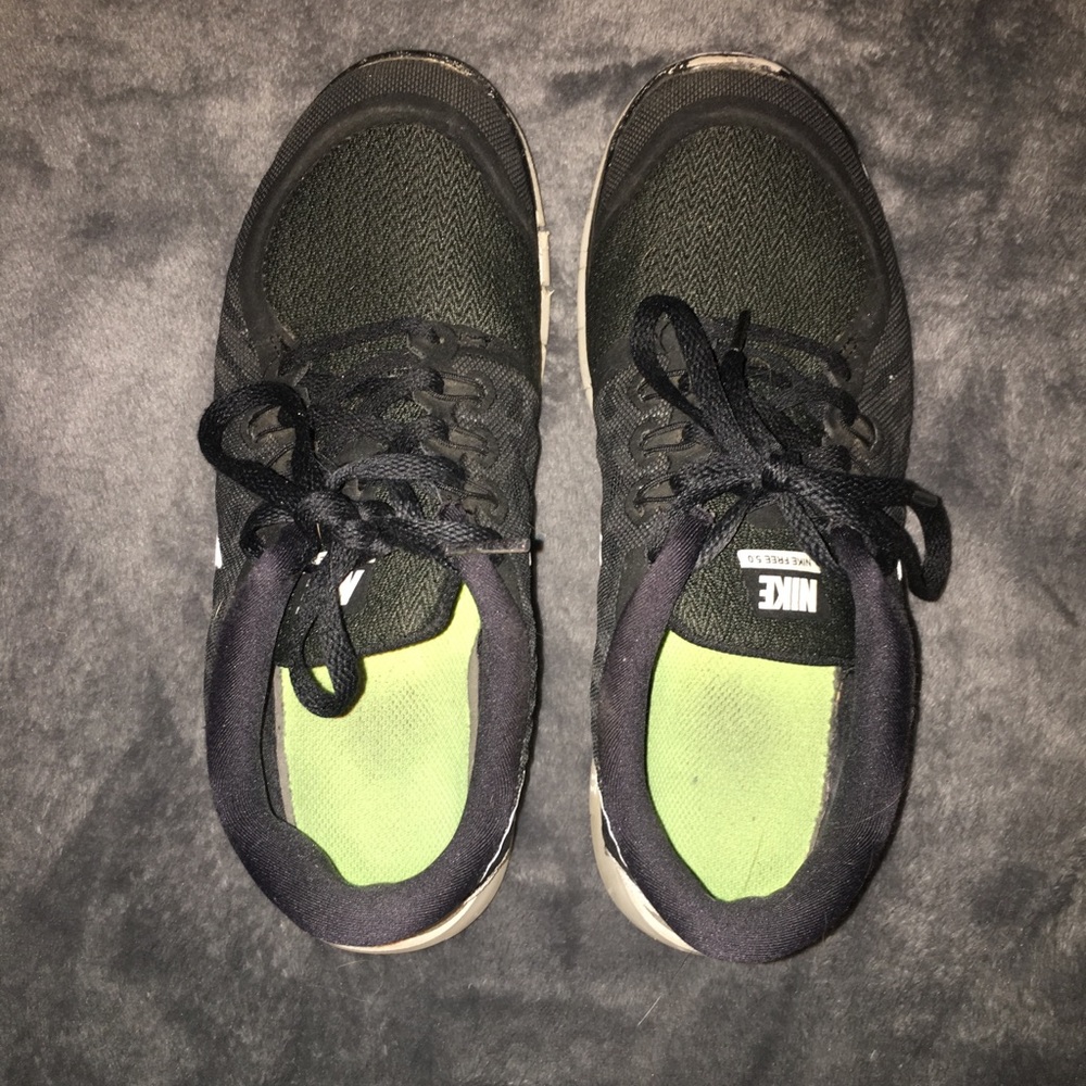 Nike Free 5.0